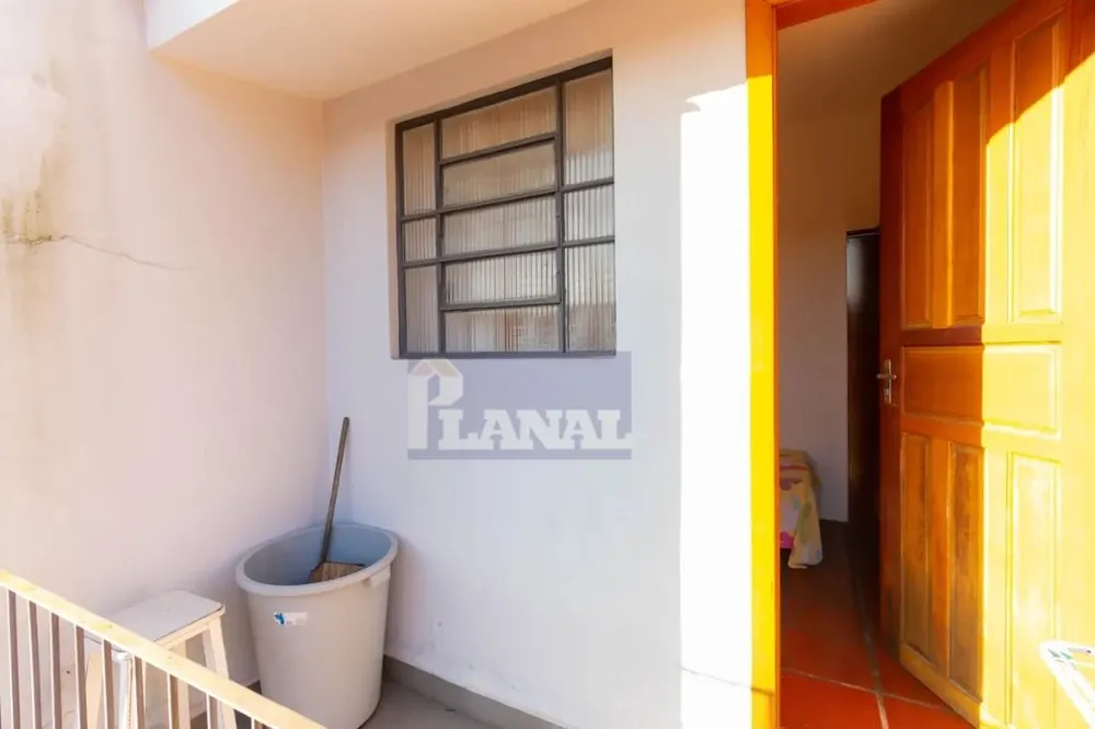 Sobrado, 3 quartos, 221 m² - Foto 7
