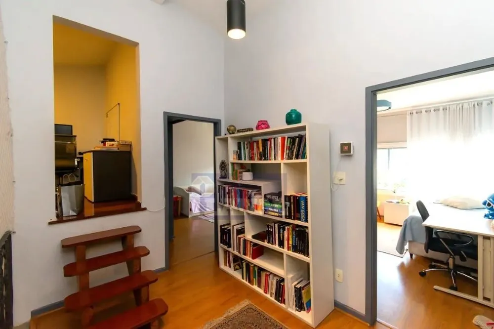 Sobrado, 3 quartos, 221 m² - Foto 5