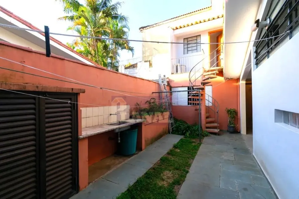 Sobrado, 3 quartos, 221 m² - Foto 12