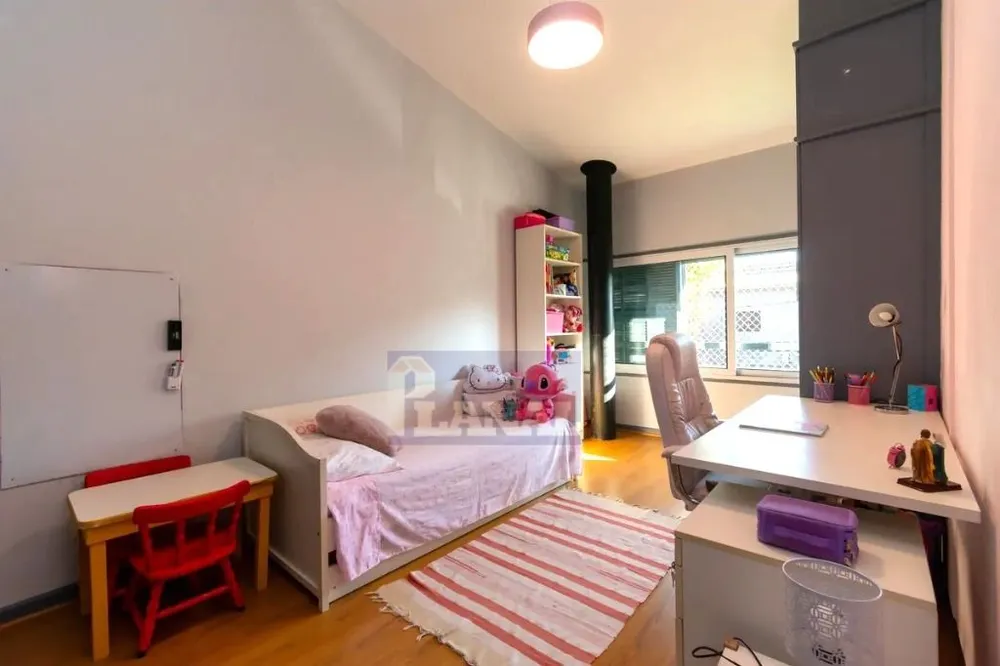 Sobrado, 3 quartos, 221 m² - Foto 8