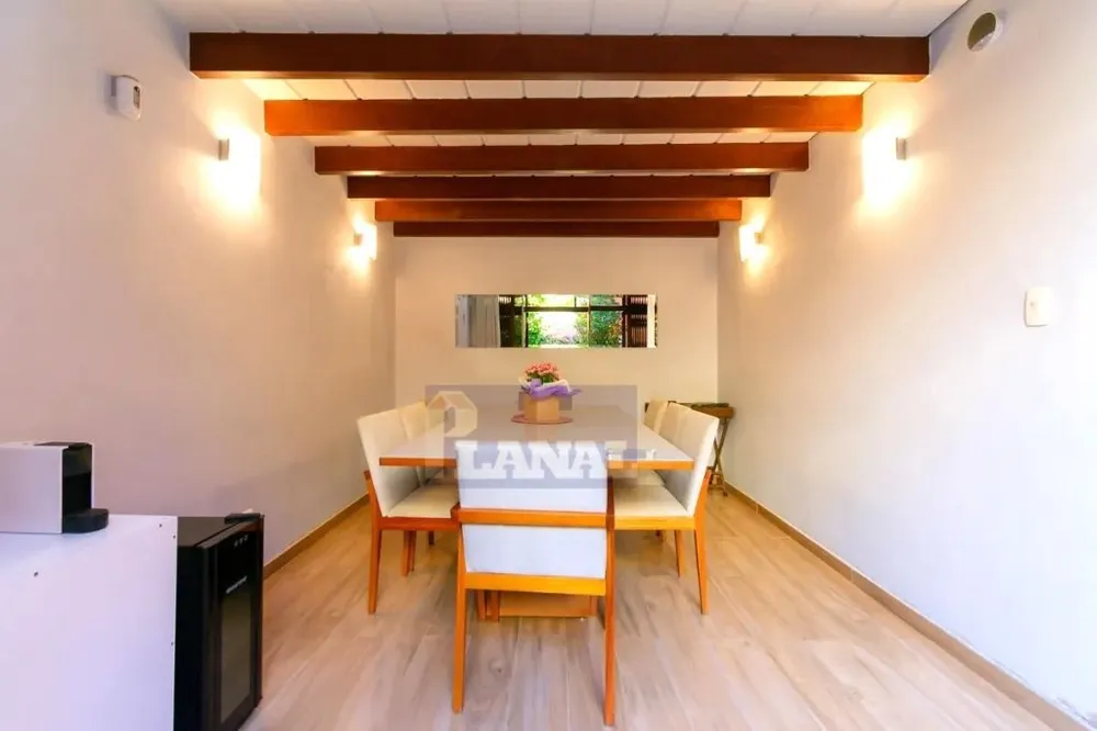 Sobrado, 3 quartos, 221 m² - Foto 5