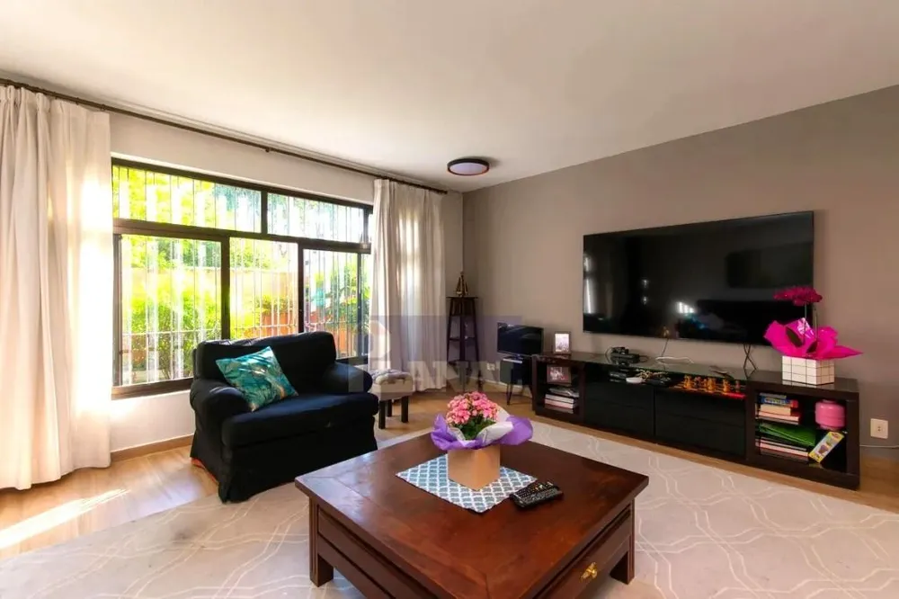 Sobrado, 3 quartos, 221 m² - Foto 3