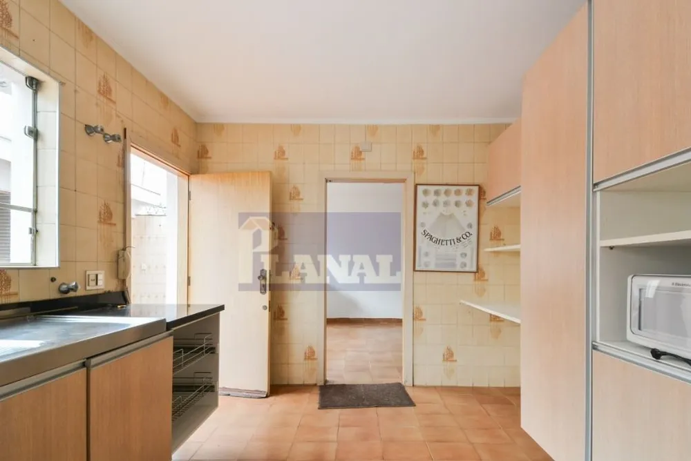 Sobrado, 4 quartos, 361 m² - Foto 10