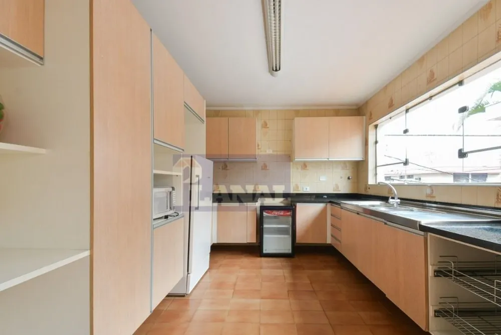 Sobrado, 4 quartos, 361 m² - Foto 7