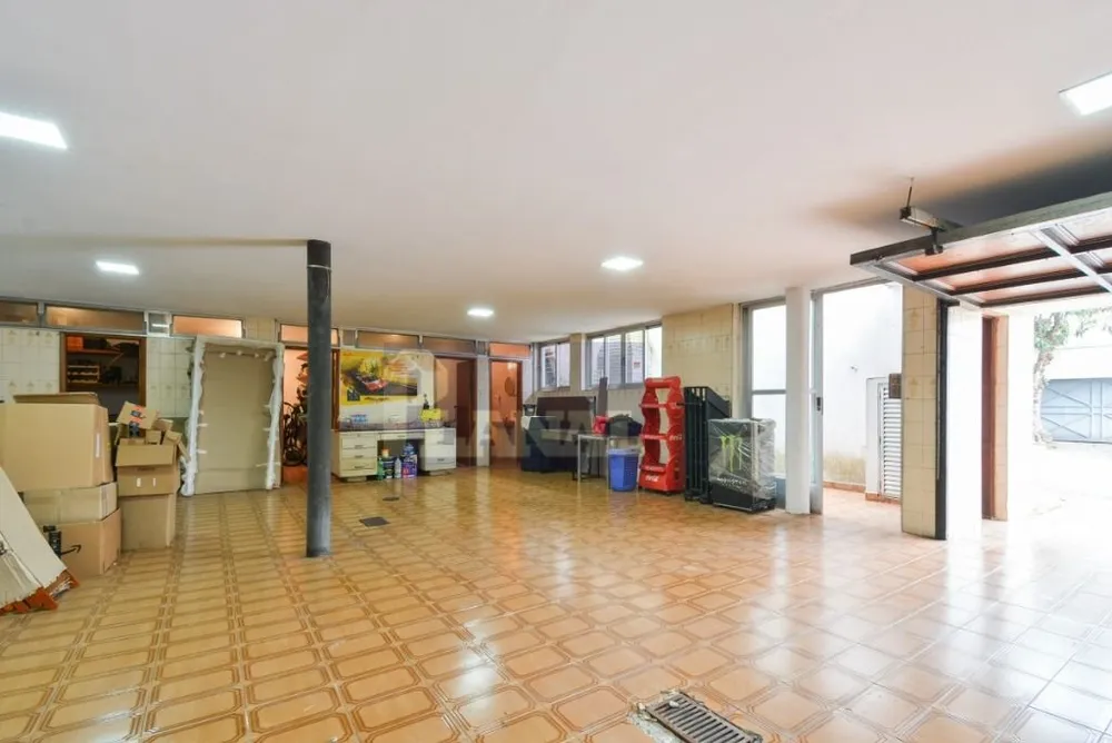 Sobrado, 4 quartos, 361 m² - Foto 2