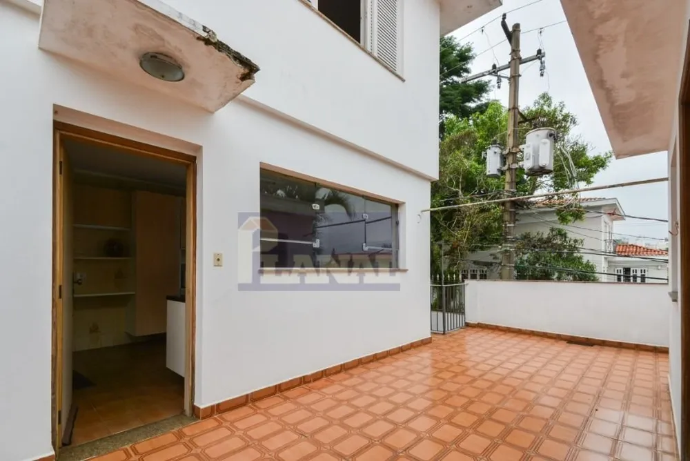 Sobrado, 4 quartos, 361 m² - Foto 3