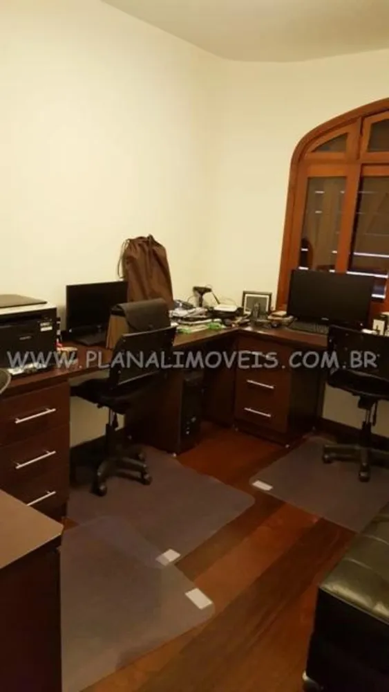 Sobrado, 4 quartos, 550 m² - Foto 3