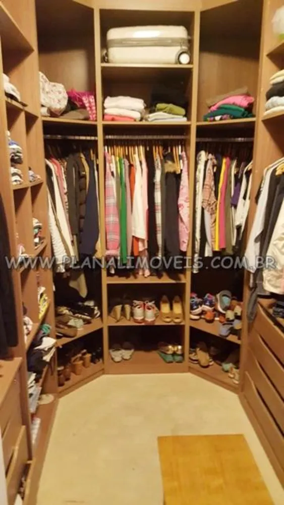 Sobrado, 4 quartos, 550 m² - Foto 5