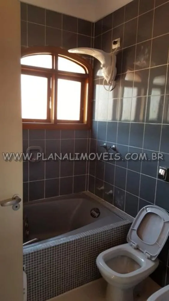 Sobrado, 4 quartos, 550 m² - Foto 7