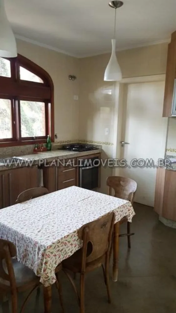 Sobrado, 4 quartos, 550 m² - Foto 2