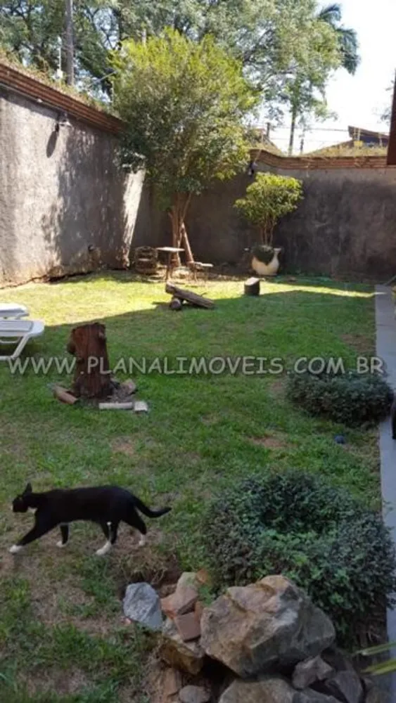 Sobrado, 4 quartos, 550 m² - Foto 4