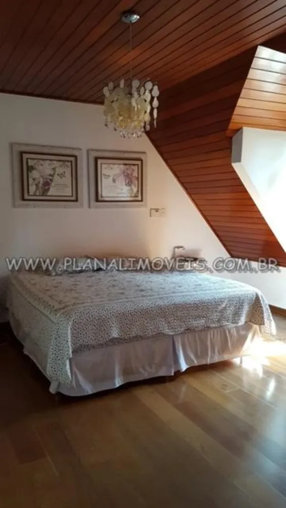 Sobrado, 4 quartos, 550 m² - Foto 8