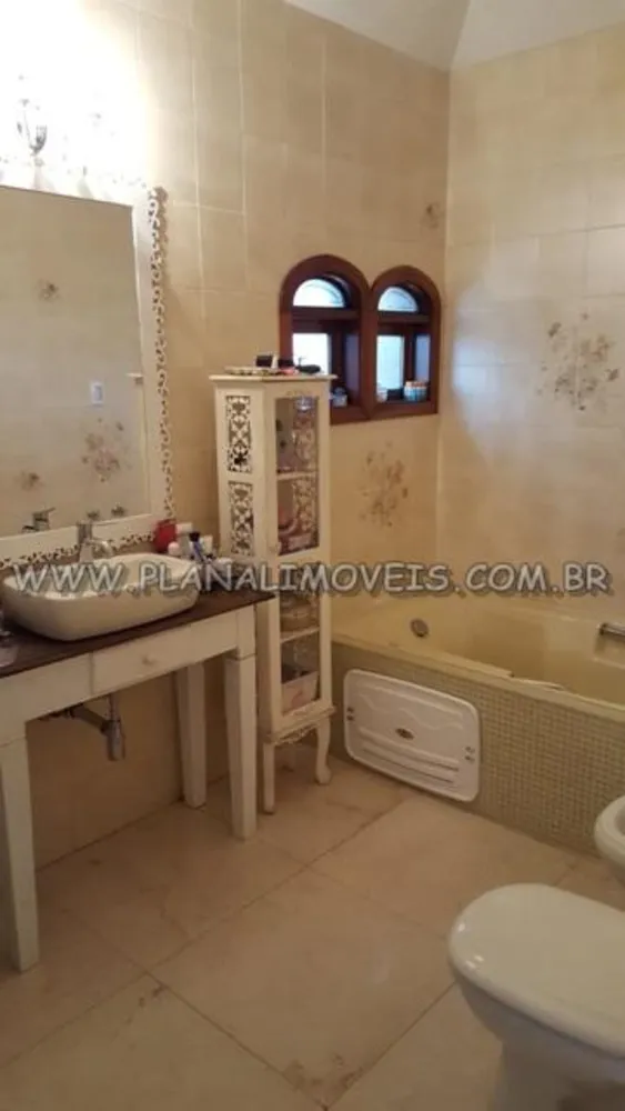 Sobrado, 4 quartos, 550 m² - Foto 9