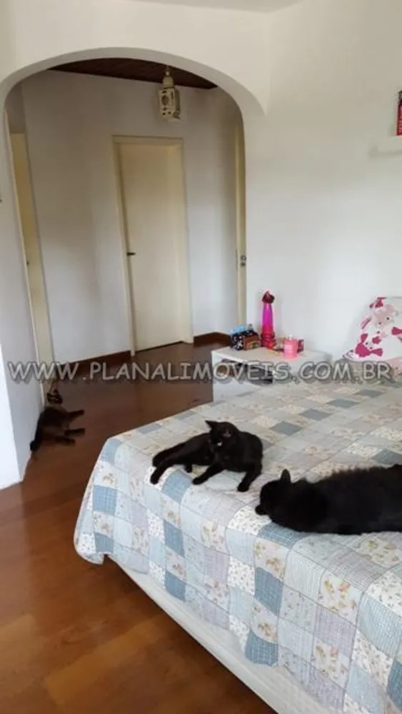 Sobrado, 4 quartos, 550 m² - Foto 7