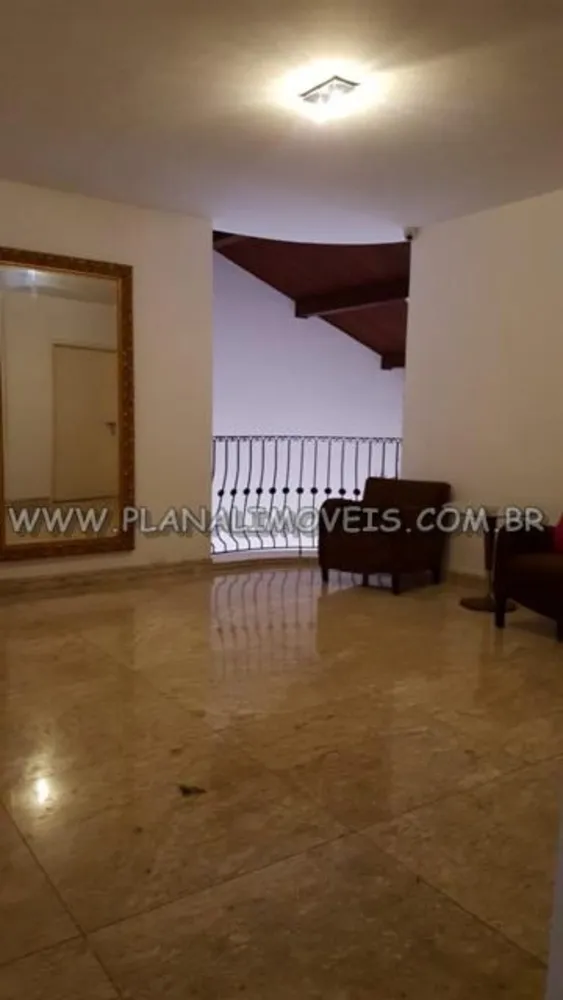 Sobrado, 4 quartos, 550 m² - Foto 1