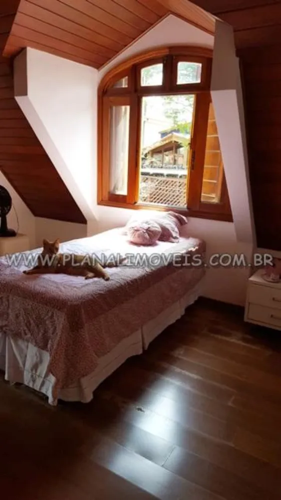 Sobrado, 4 quartos, 550 m² - Foto 4