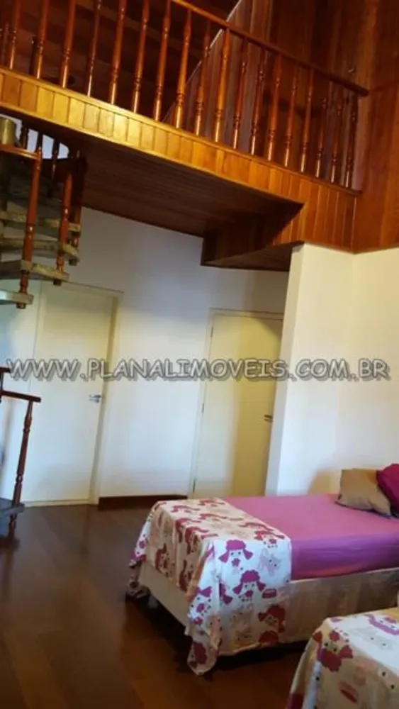 Sobrado, 4 quartos, 550 m² - Foto 6