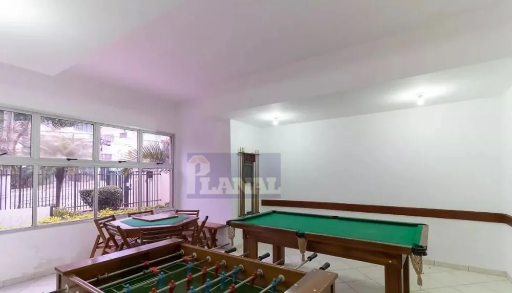 Apartamento, 2 quartos, 55 m² - Foto 6