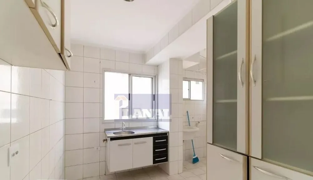 Apartamento, 2 quartos, 55 m² - Foto 5