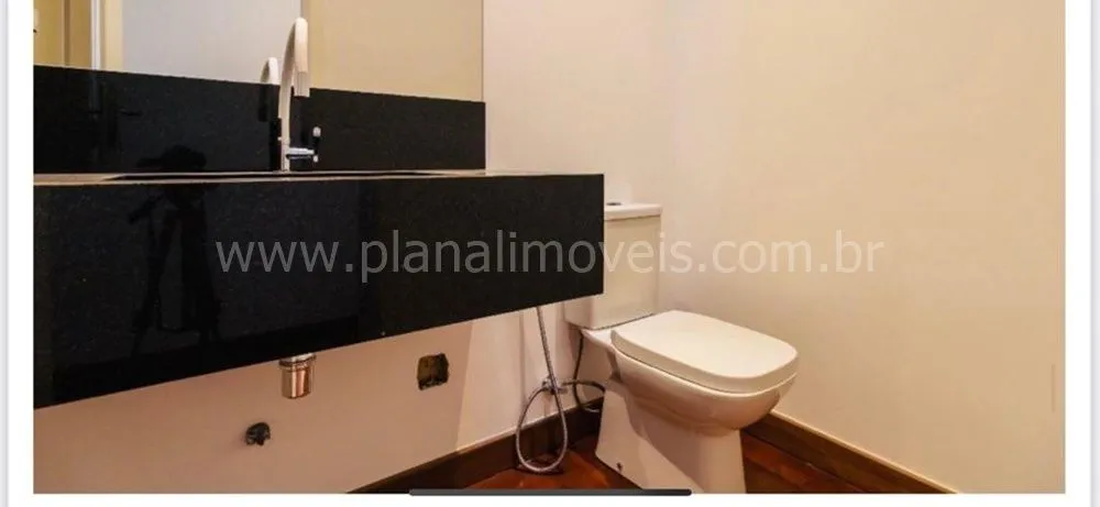 Sobrado, 3 quartos, 300 m² - Foto 10