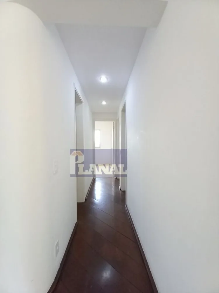 Apartamento, 3 quartos, 95 m² - Foto 21