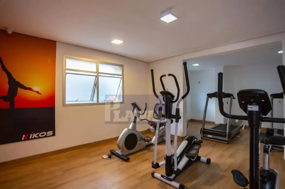 Apartamento, 3 quartos, 95 m² - Foto 28