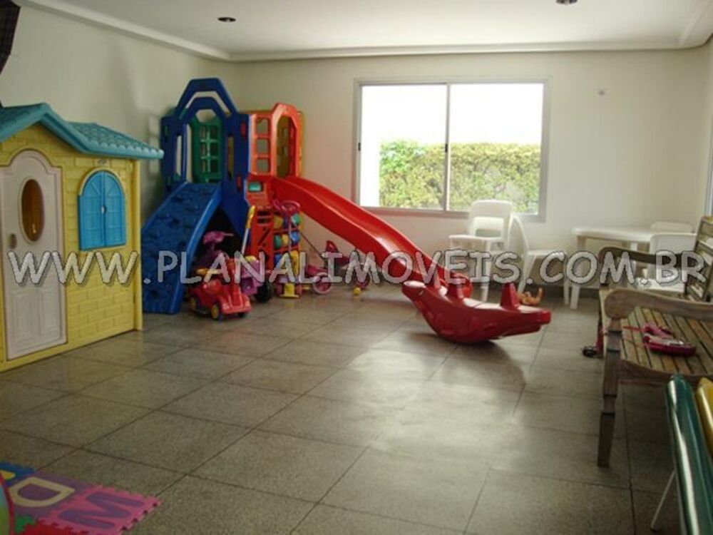 Apartamento à venda e aluguel com 3 quartos, 95m² - Foto 2