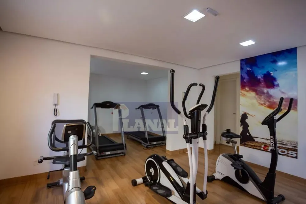 Apartamento, 3 quartos, 95 m² - Foto 29