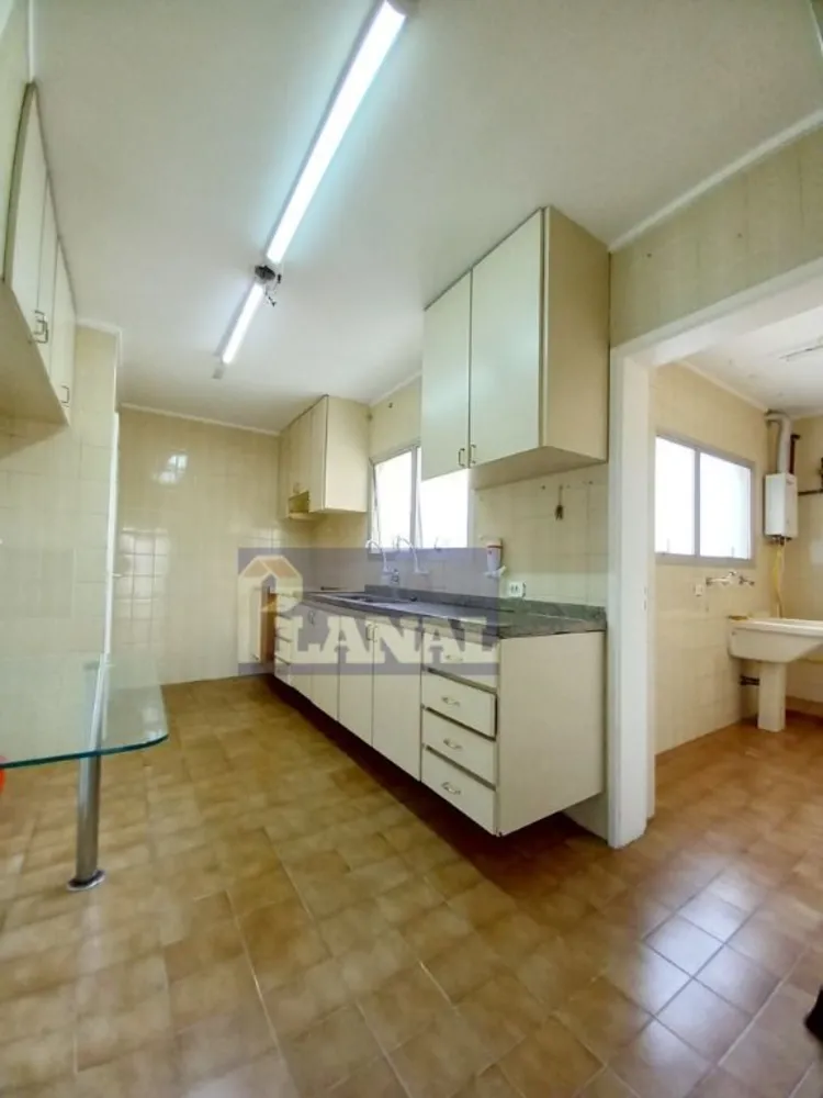 Apartamento, 3 quartos, 95 m² - Foto 25