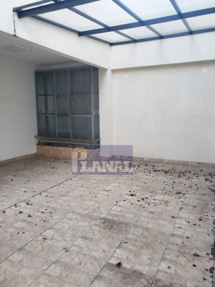 Sobrado, 3 quartos, 230 m² - Foto 11