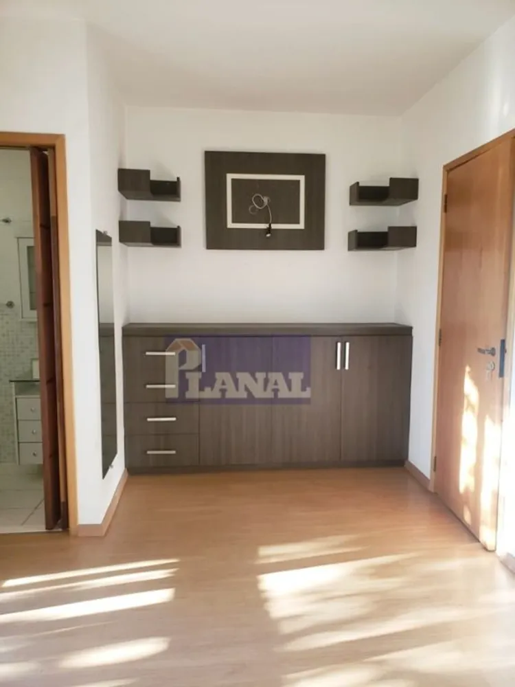 Sobrado, 3 quartos, 230 m² - Foto 4