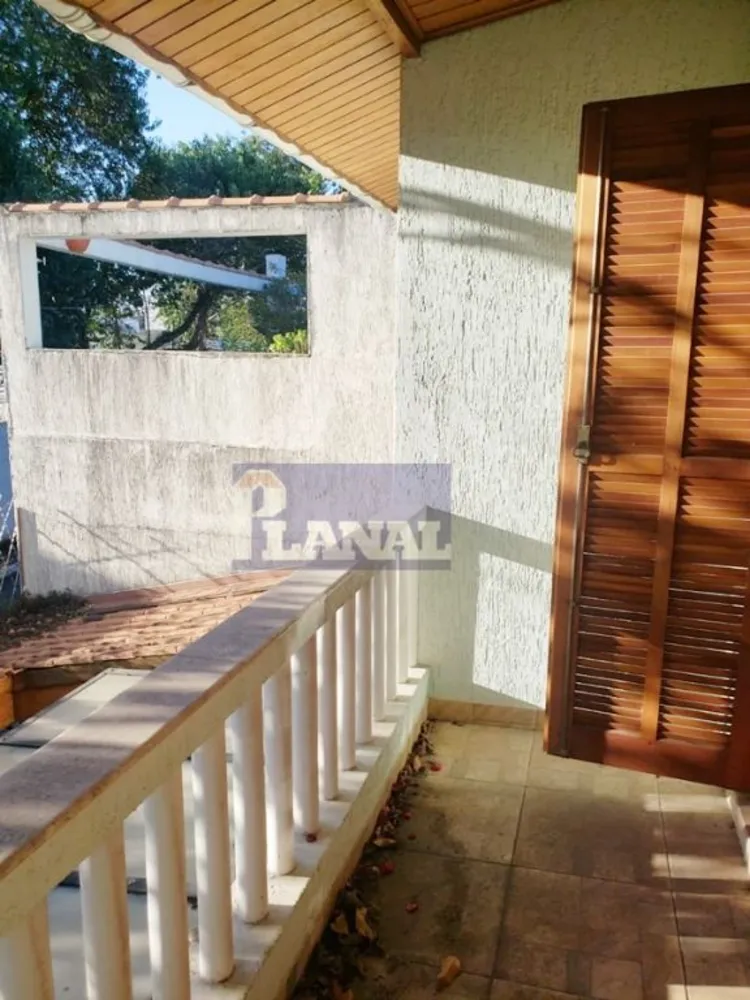 Sobrado, 3 quartos, 230 m² - Foto 5
