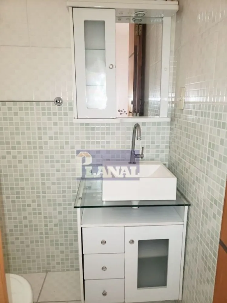 Sobrado, 3 quartos, 230 m² - Foto 8