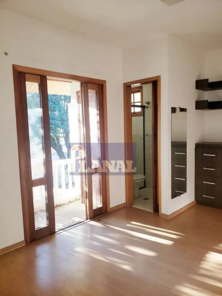 Sobrado, 3 quartos, 230 m² - Foto 3