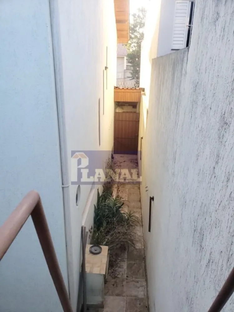 Sobrado, 3 quartos, 230 m² - Foto 12