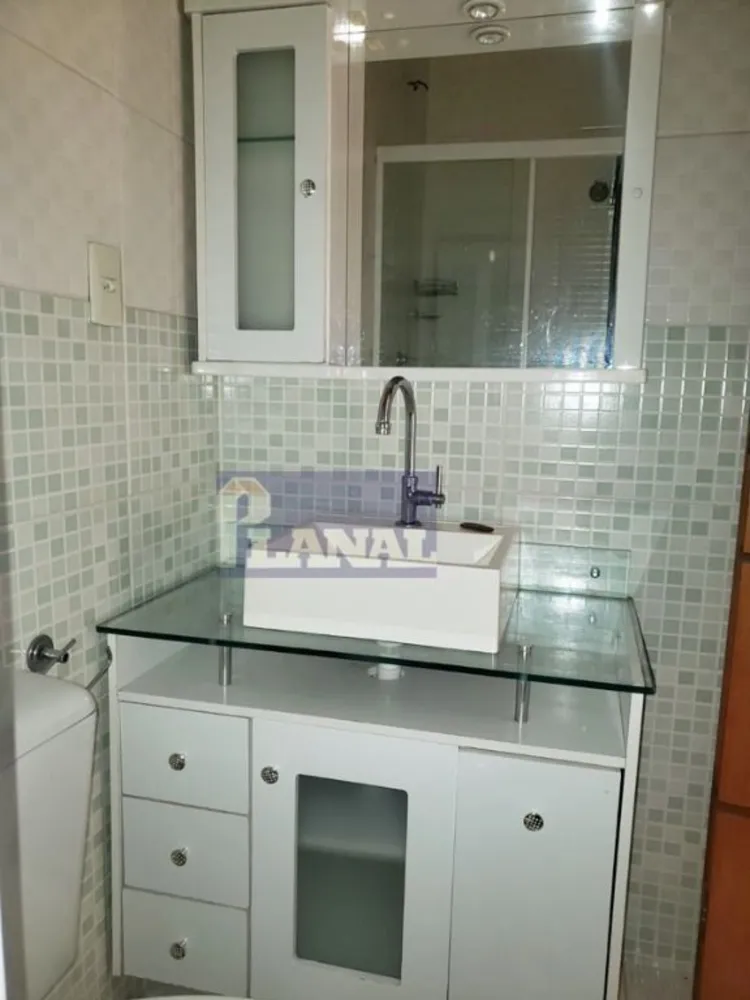 Sobrado, 3 quartos, 230 m² - Foto 9