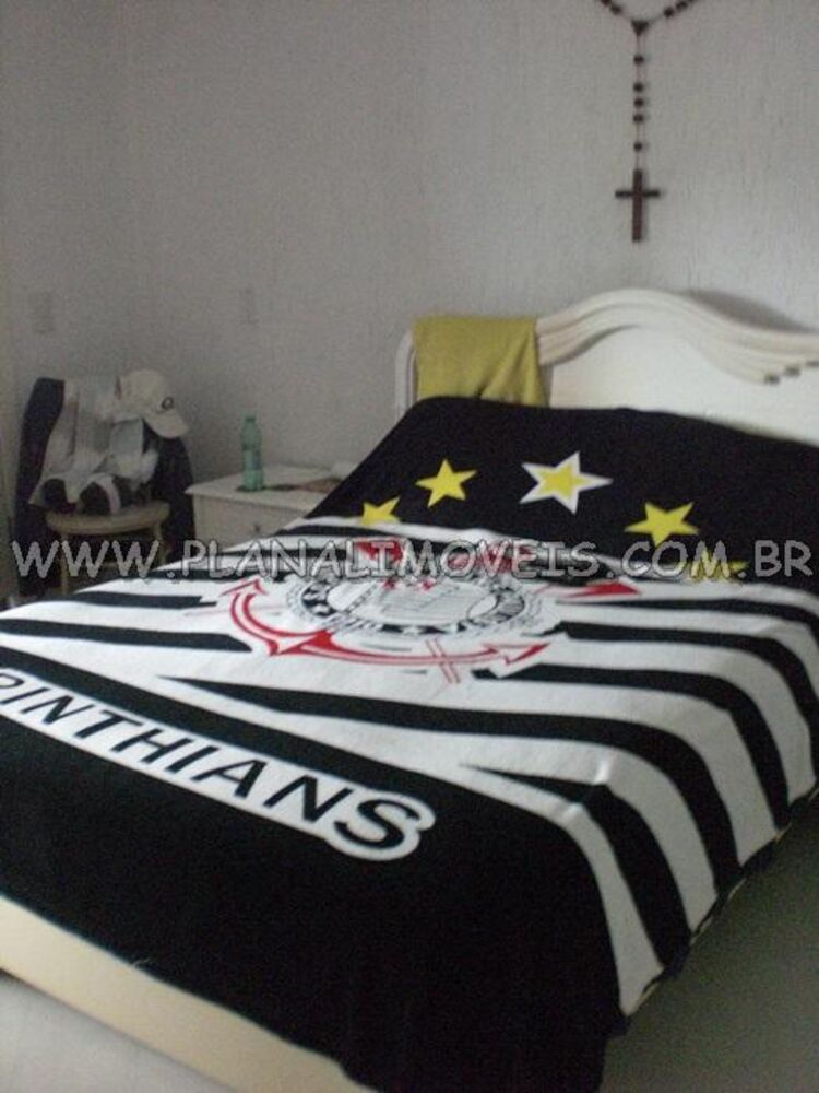 Sobrado, 3 quartos, 250 m² - Foto 6