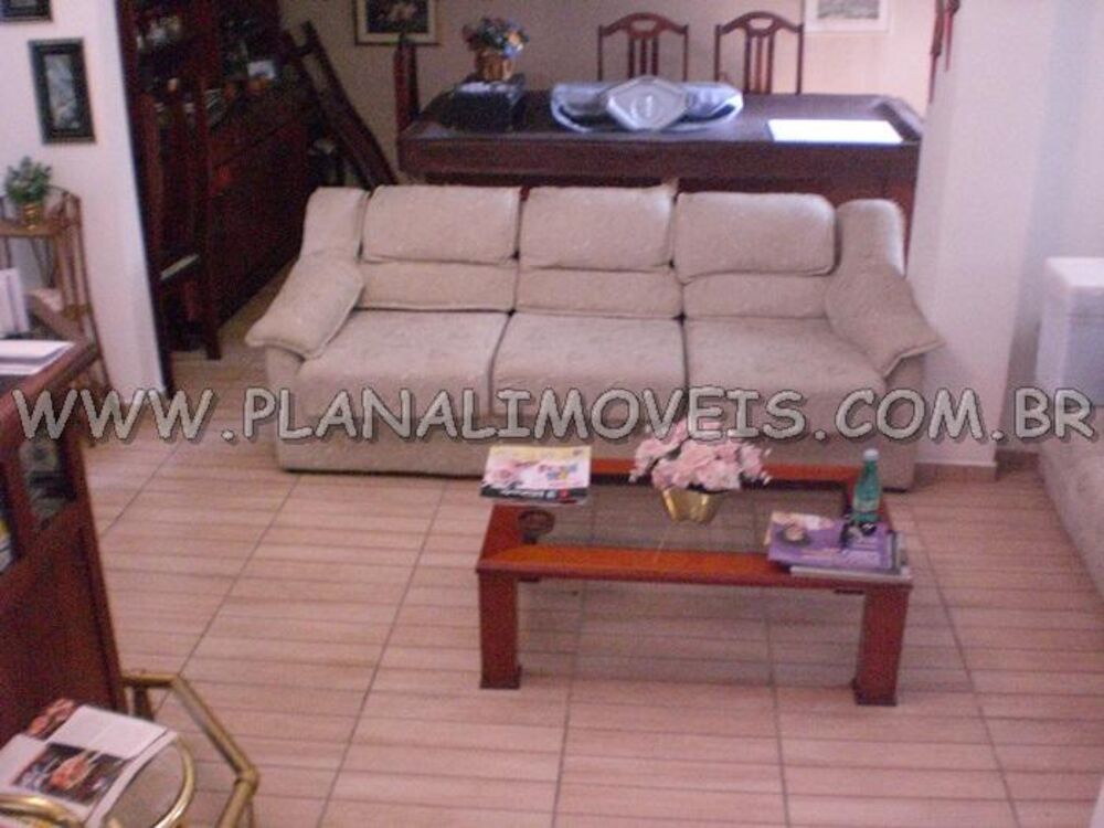 Sobrado, 3 quartos, 250 m² - Foto 1