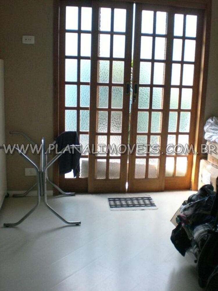 Sobrado, 3 quartos, 250 m² - Foto 5