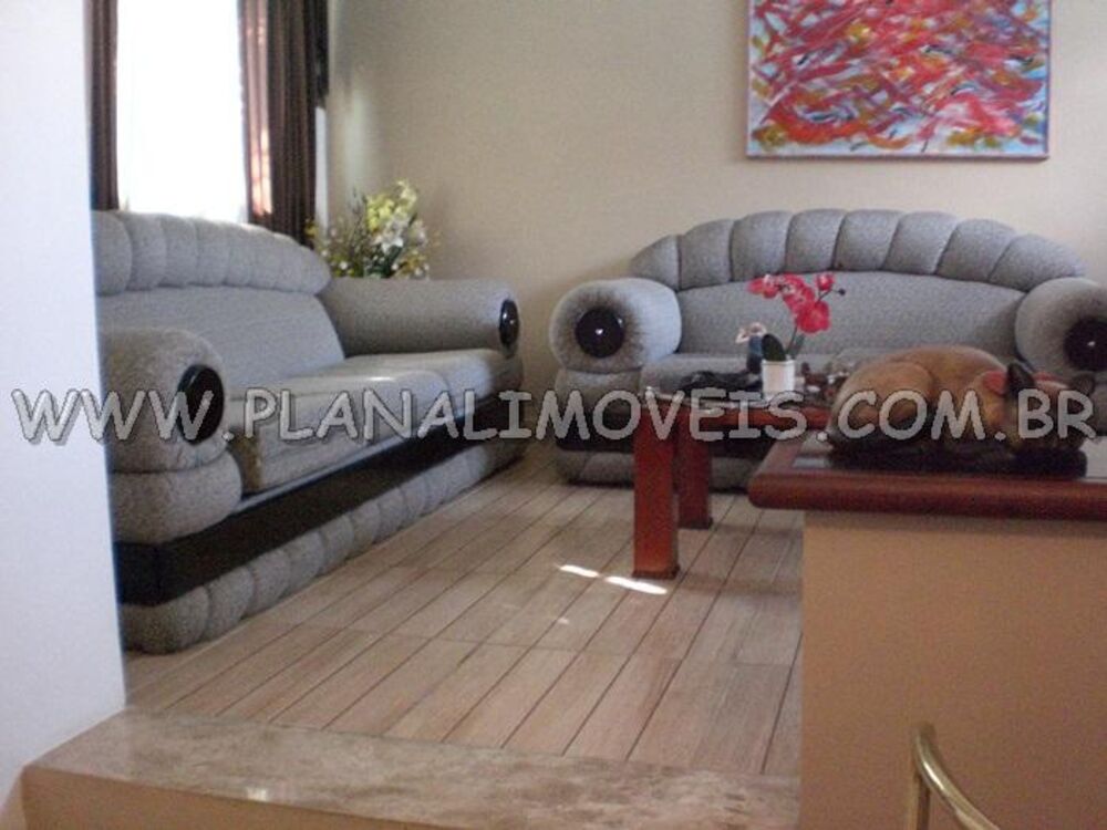 Sobrado, 3 quartos, 250 m² - Foto 2