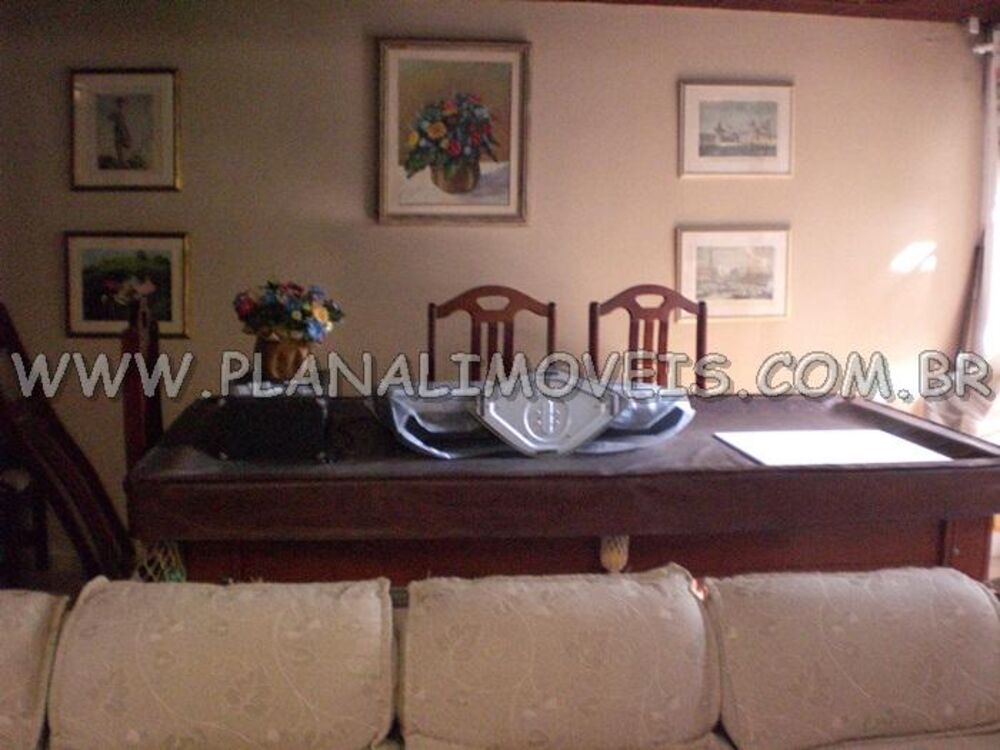 Sobrado, 3 quartos, 250 m² - Foto 3