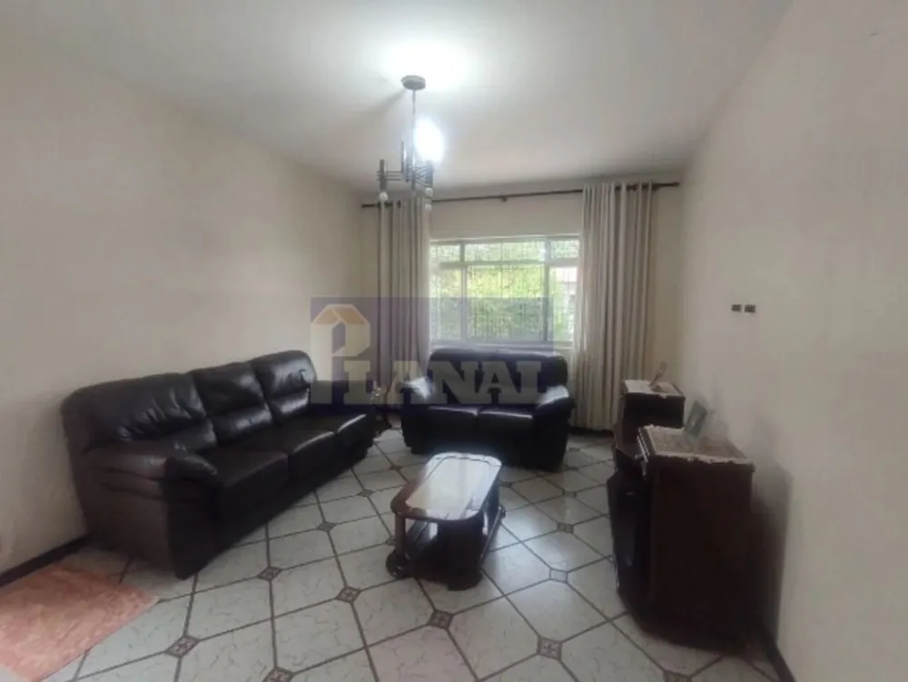 Sobrado, 3 quartos, 80 m² - Foto 1