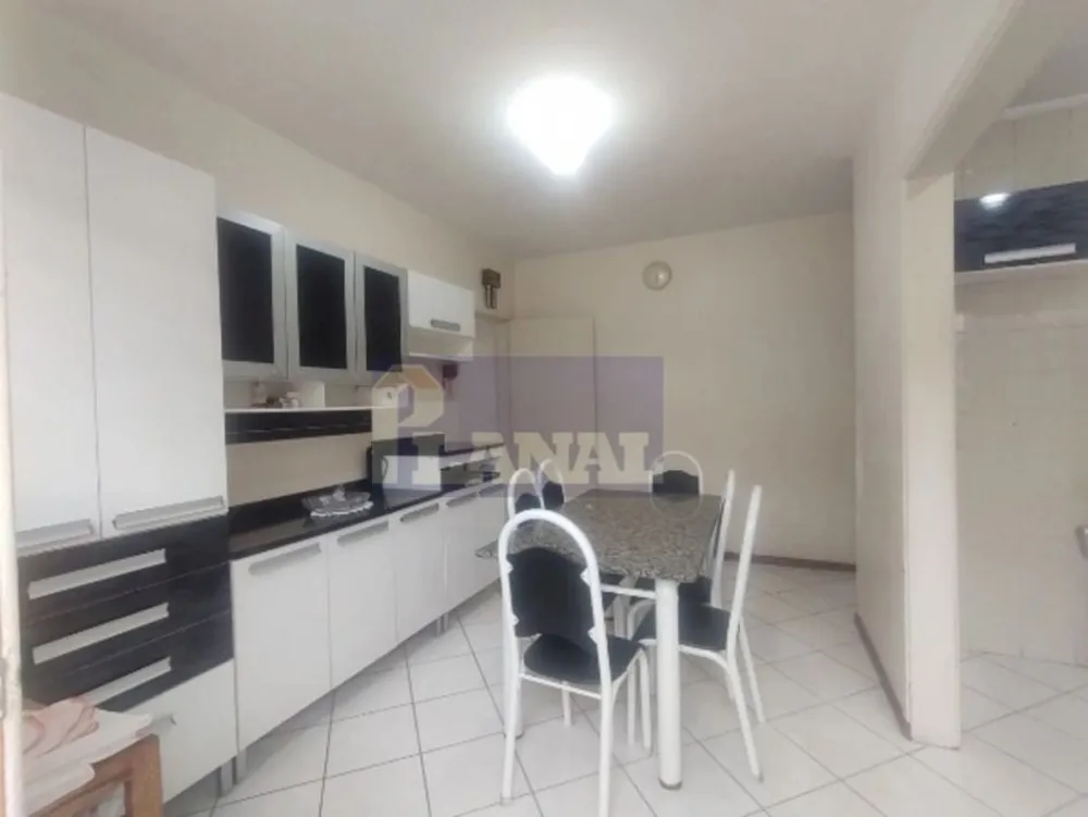 Sobrado, 3 quartos, 80 m² - Foto 8