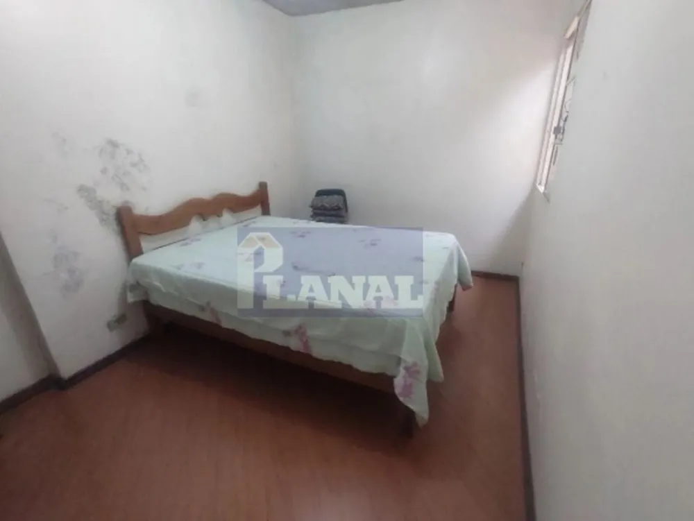 Sobrado, 3 quartos, 80 m² - Foto 5