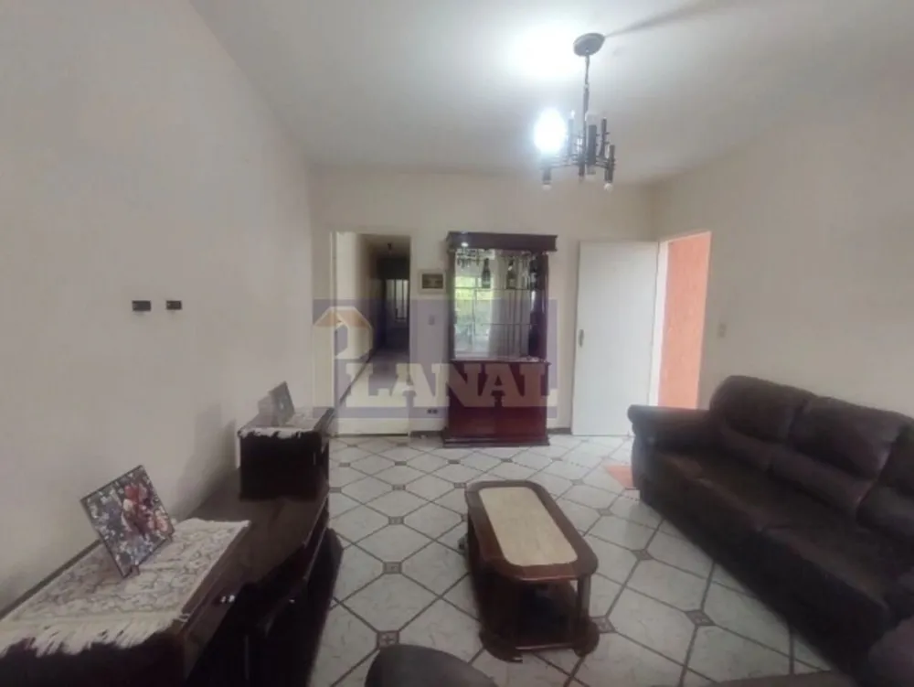Sobrado, 3 quartos, 80 m² - Foto 2