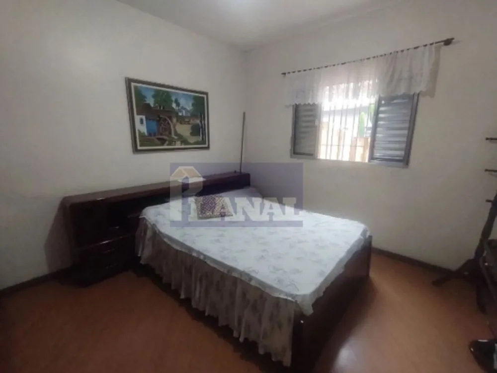 Sobrado, 3 quartos, 80 m² - Foto 4