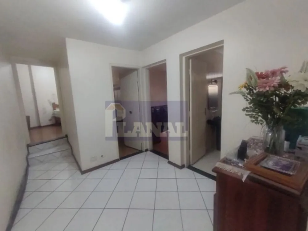 Sobrado, 3 quartos, 80 m² - Foto 3