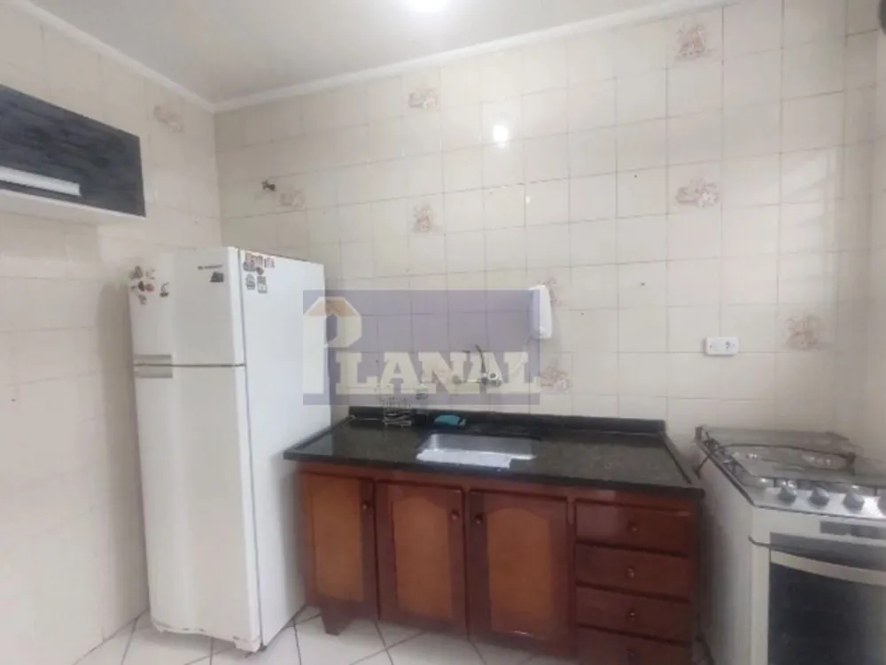 Sobrado, 3 quartos, 80 m² - Foto 9
