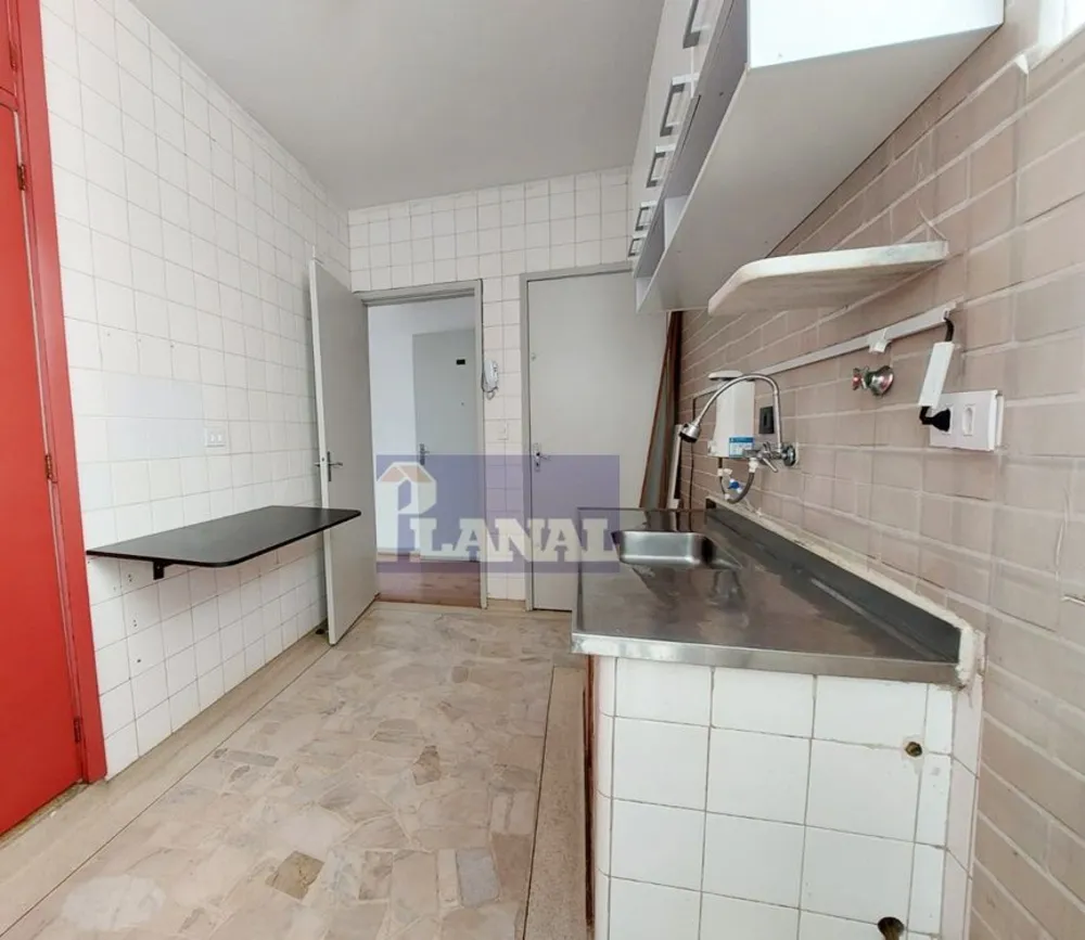 Apartamento, 3 quartos, 93 m² - Foto 6