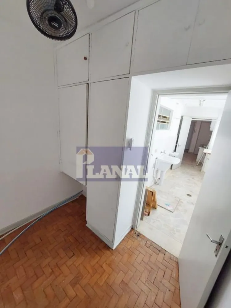 Apartamento, 3 quartos, 93 m² - Foto 8
